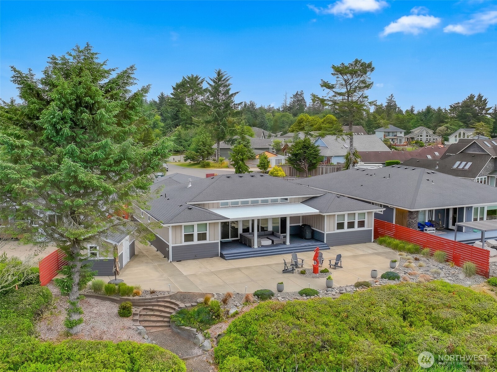 399 Eagle Nest Court Property Photo 2