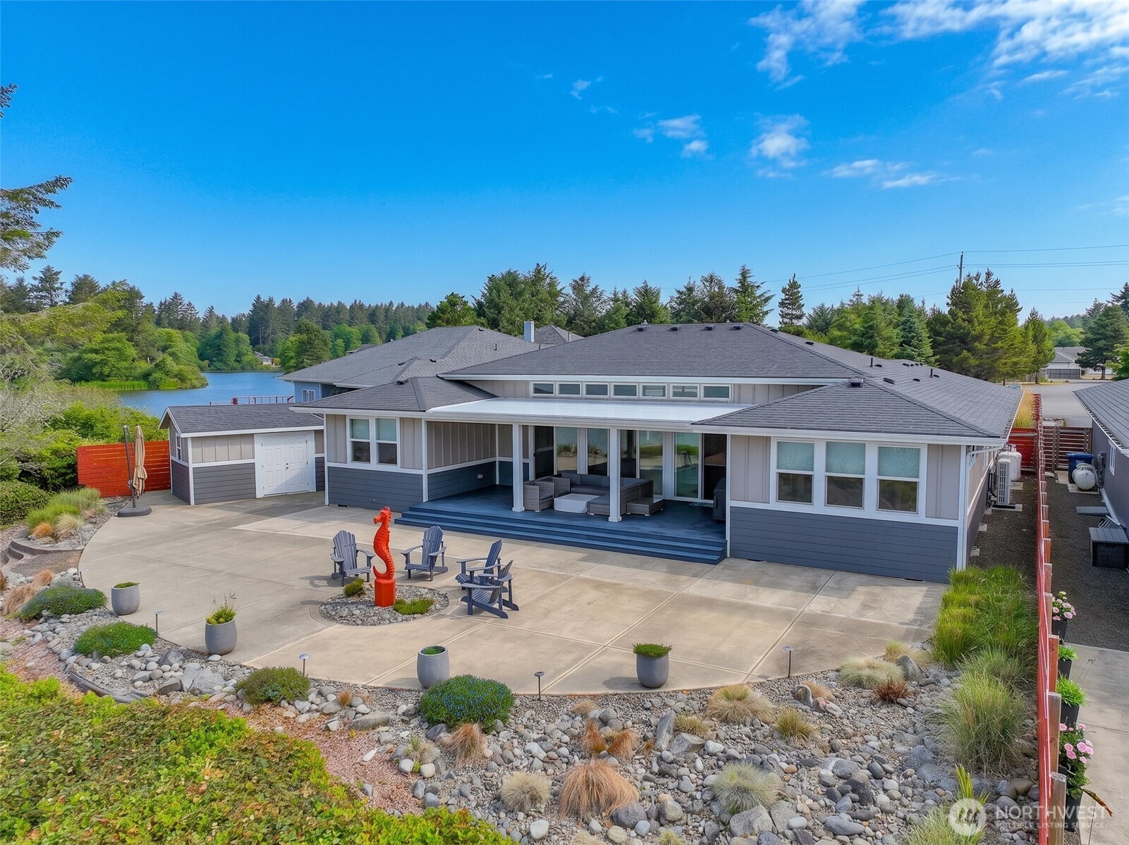 399 Eagle Nest Court Property Photo 4