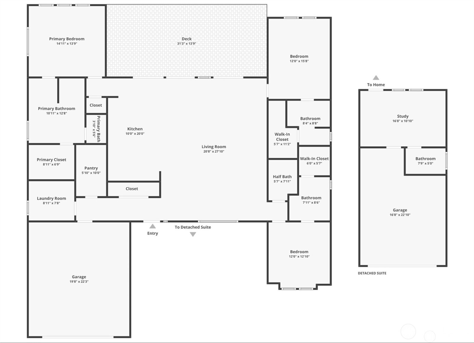 399 Eagle Nest Court Property Photo 32