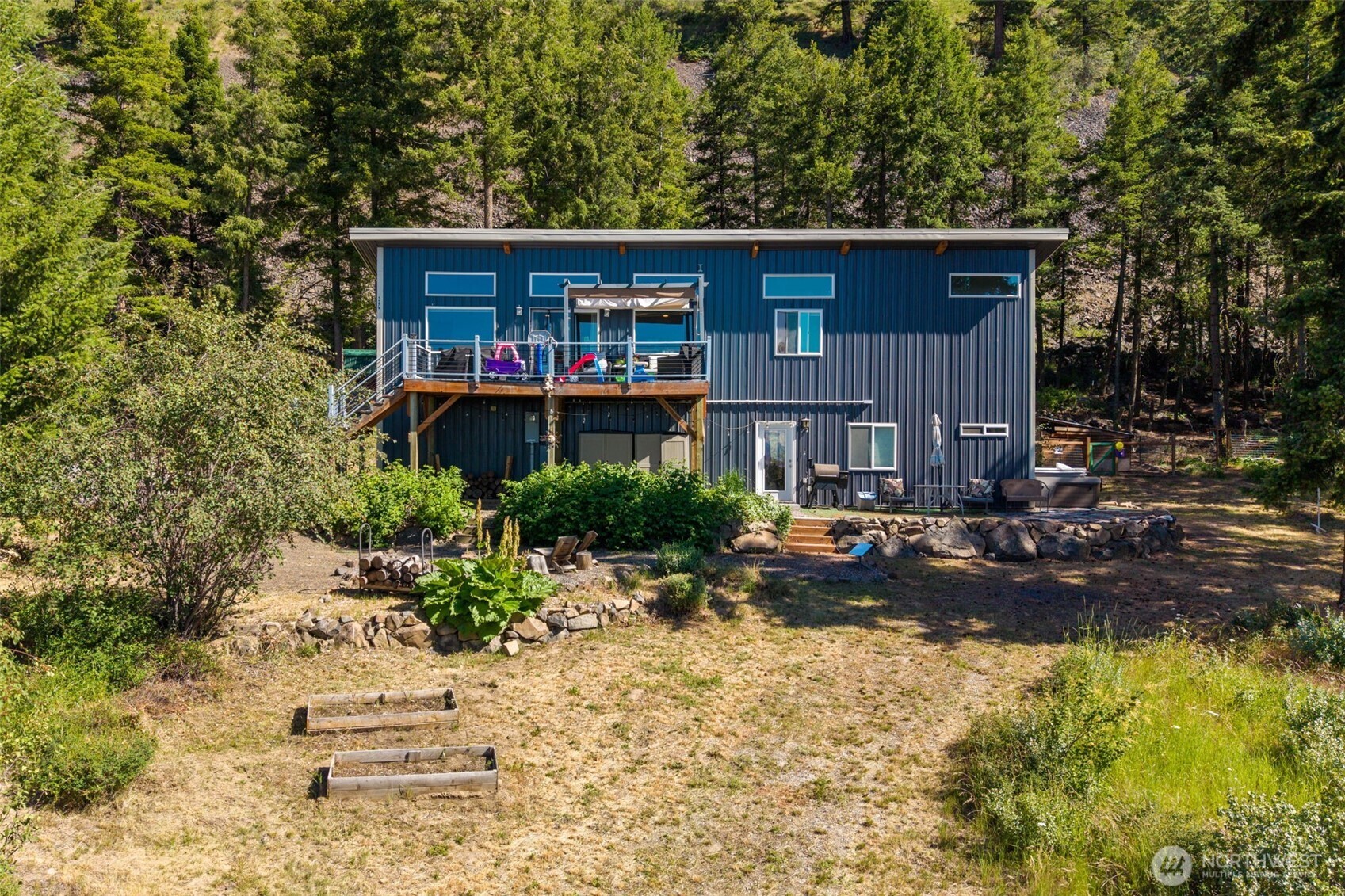5579 Big Springs Ranch Road Property Photo 2
