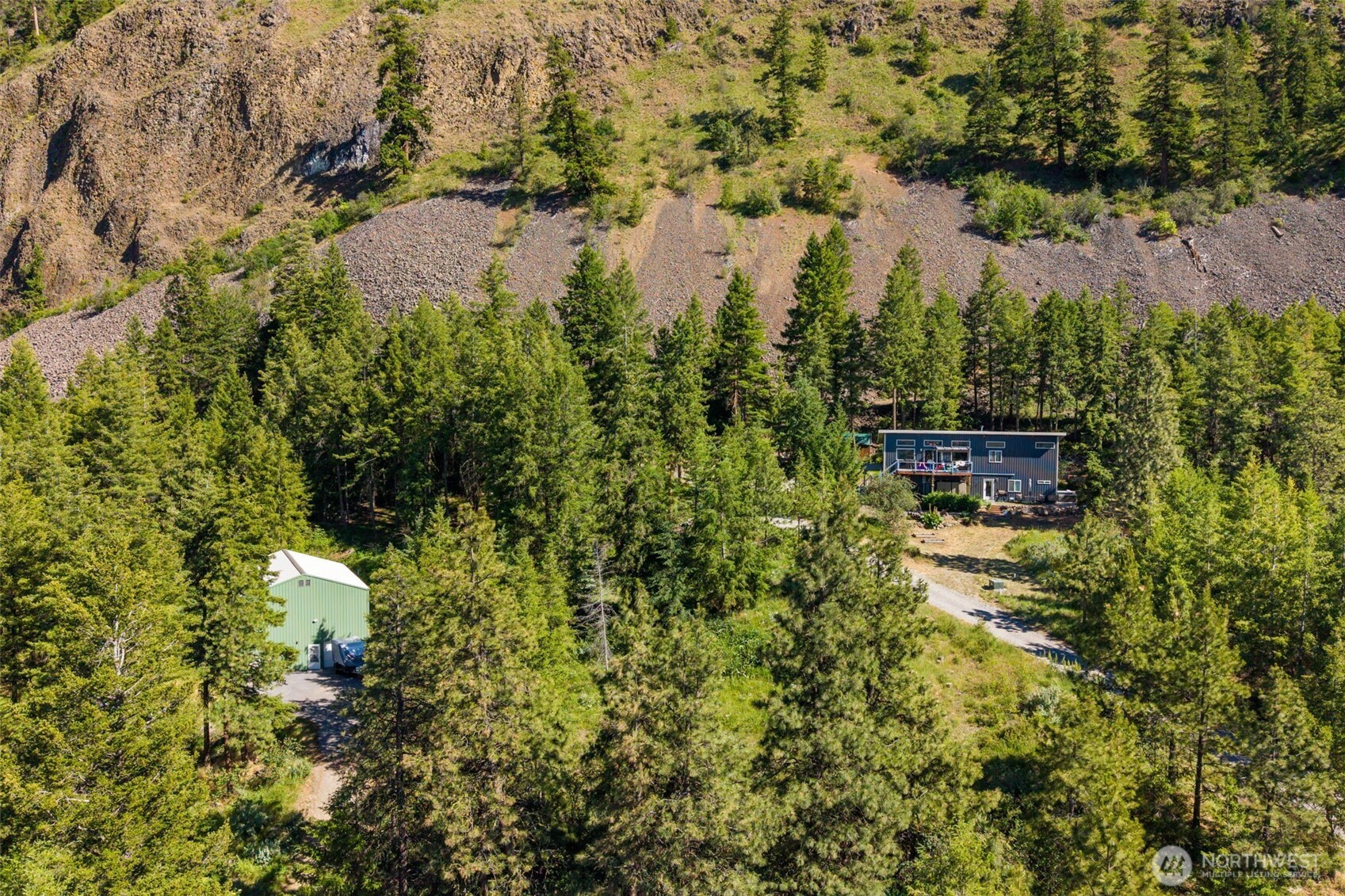 5579 Big Springs Ranch Road Property Photo 4