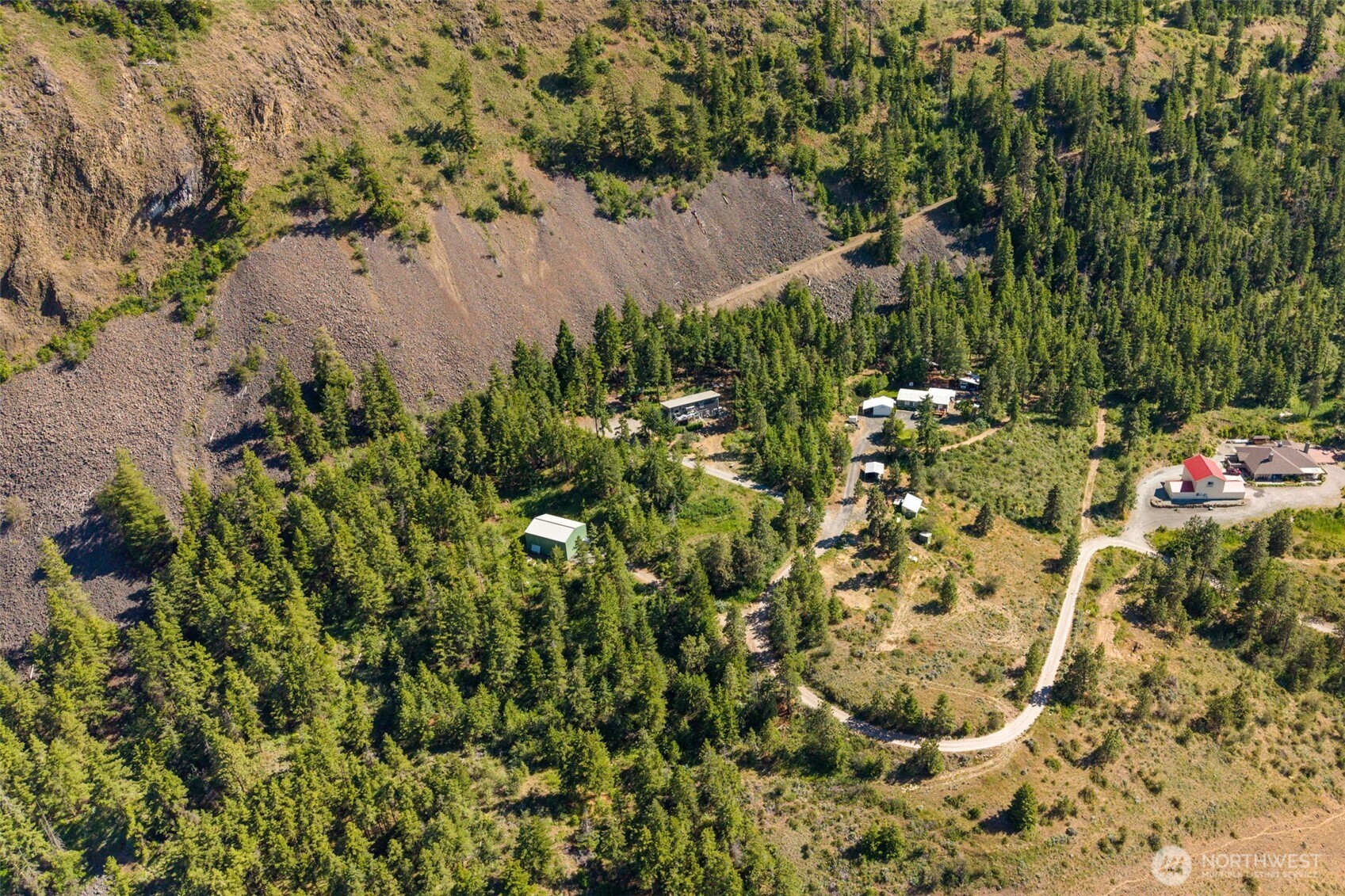 5579 Big Springs Ranch Road Property Photo 39