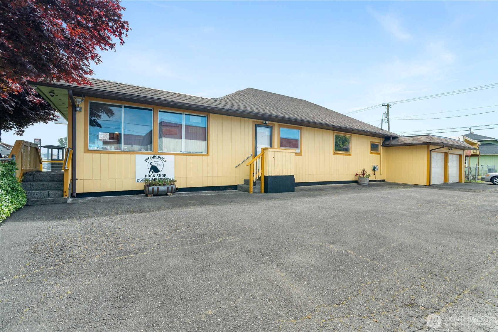 2523 Simpson Avenue Property Photo 1