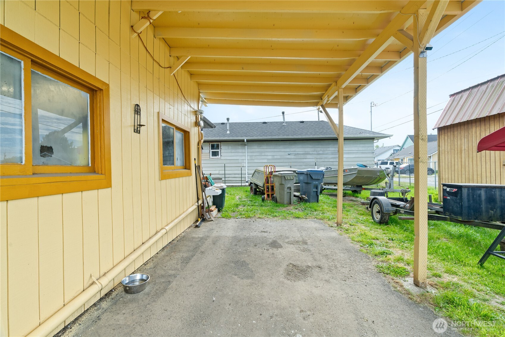 2523 Simpson Avenue Property Photo 25
