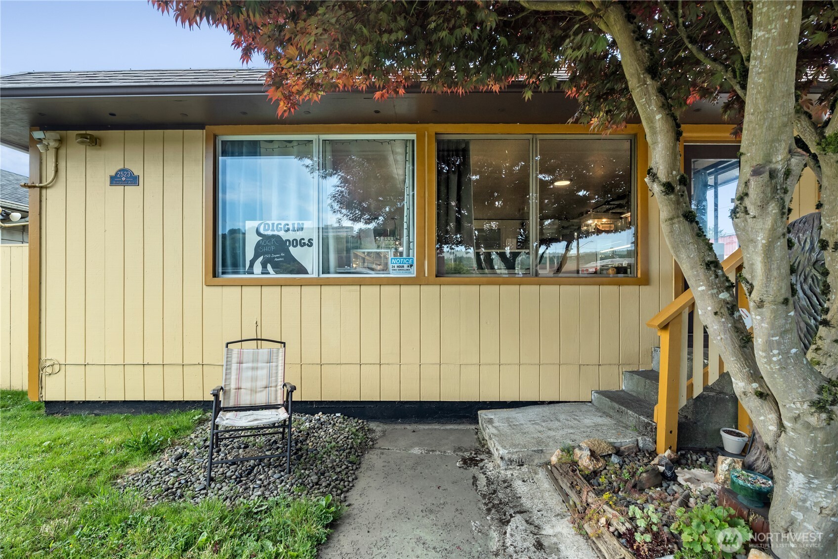 2523 Simpson Avenue Property Photo 27