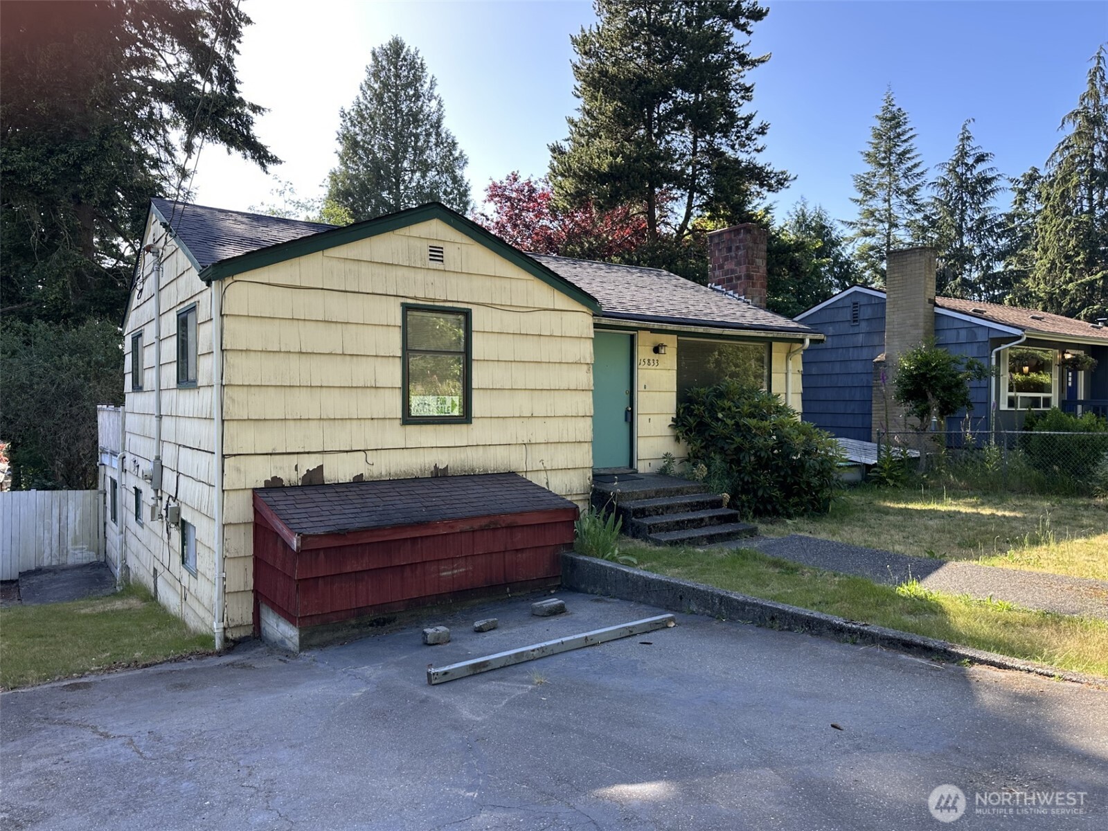 15833 15th Avenue Property Photo 1