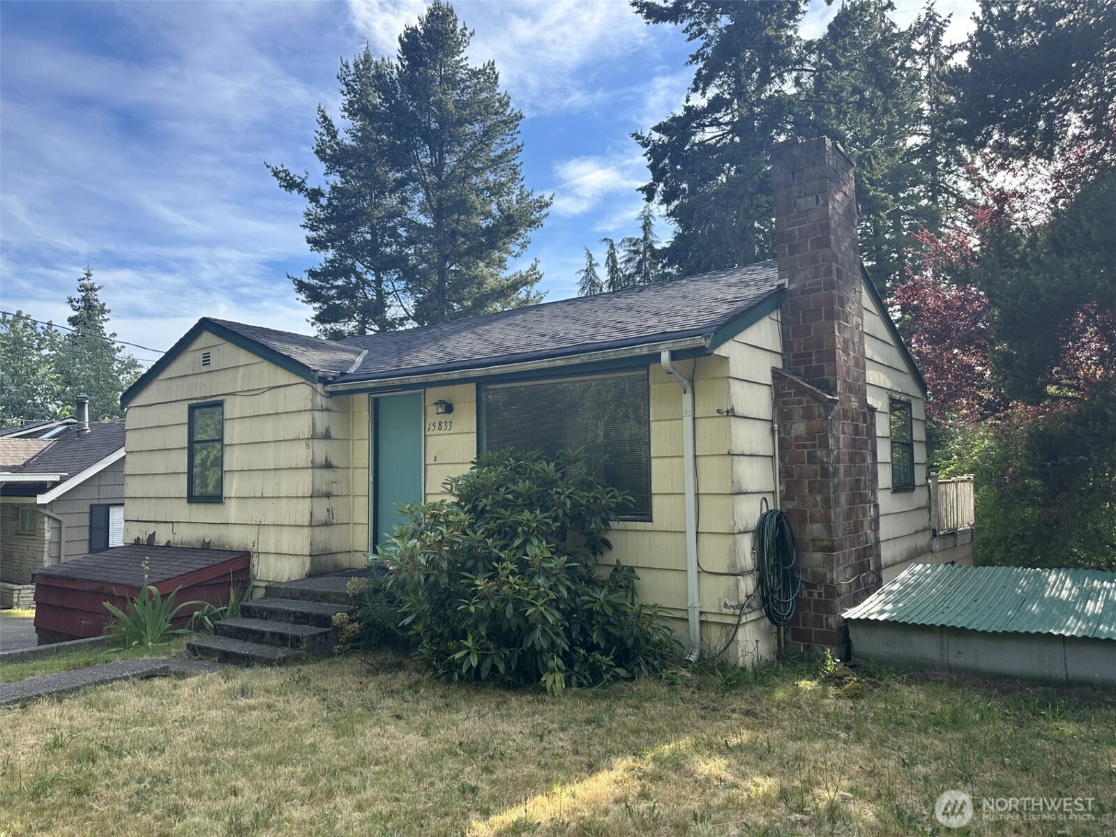 15833 15th Avenue Property Photo 2