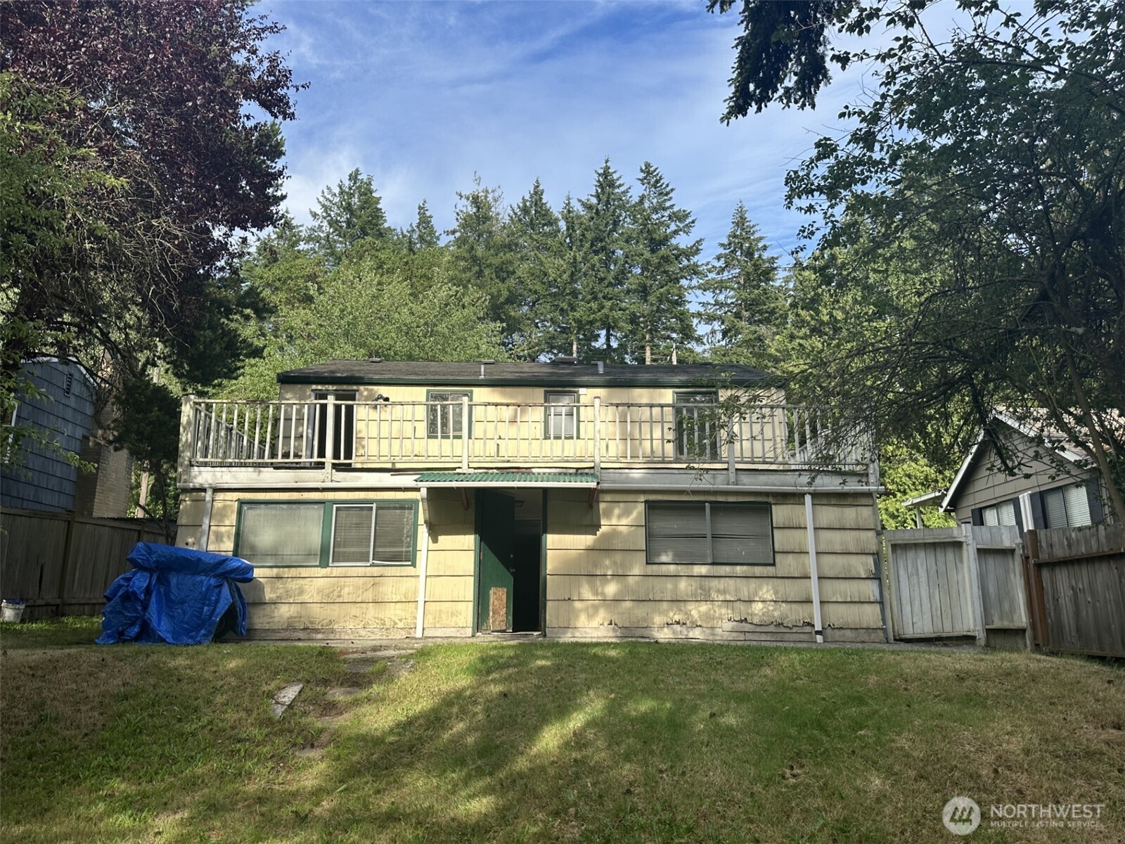 15833 15th Avenue Property Photo 15