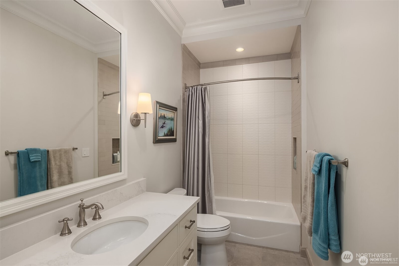 2409 Evergreen Point Road Property Photo 20