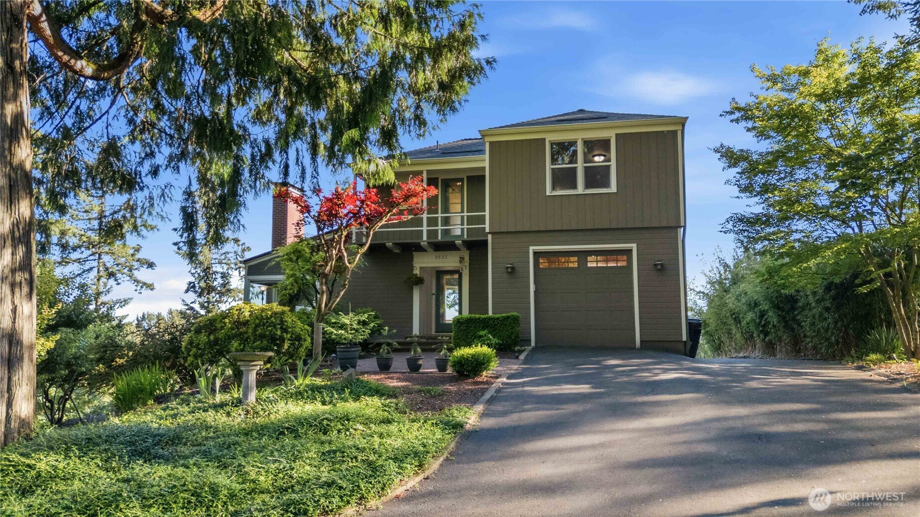 2533 Cascade Way Property Photo 1