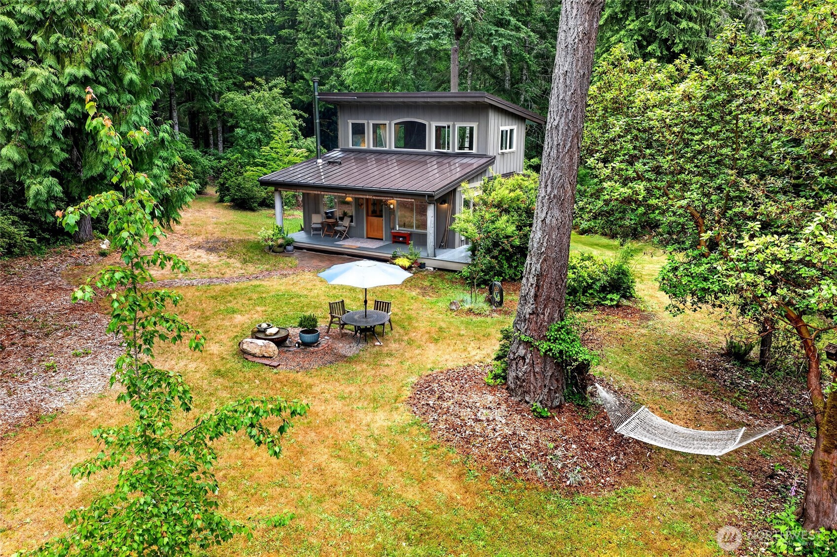 9615 Otso Point Road Property Photo 1