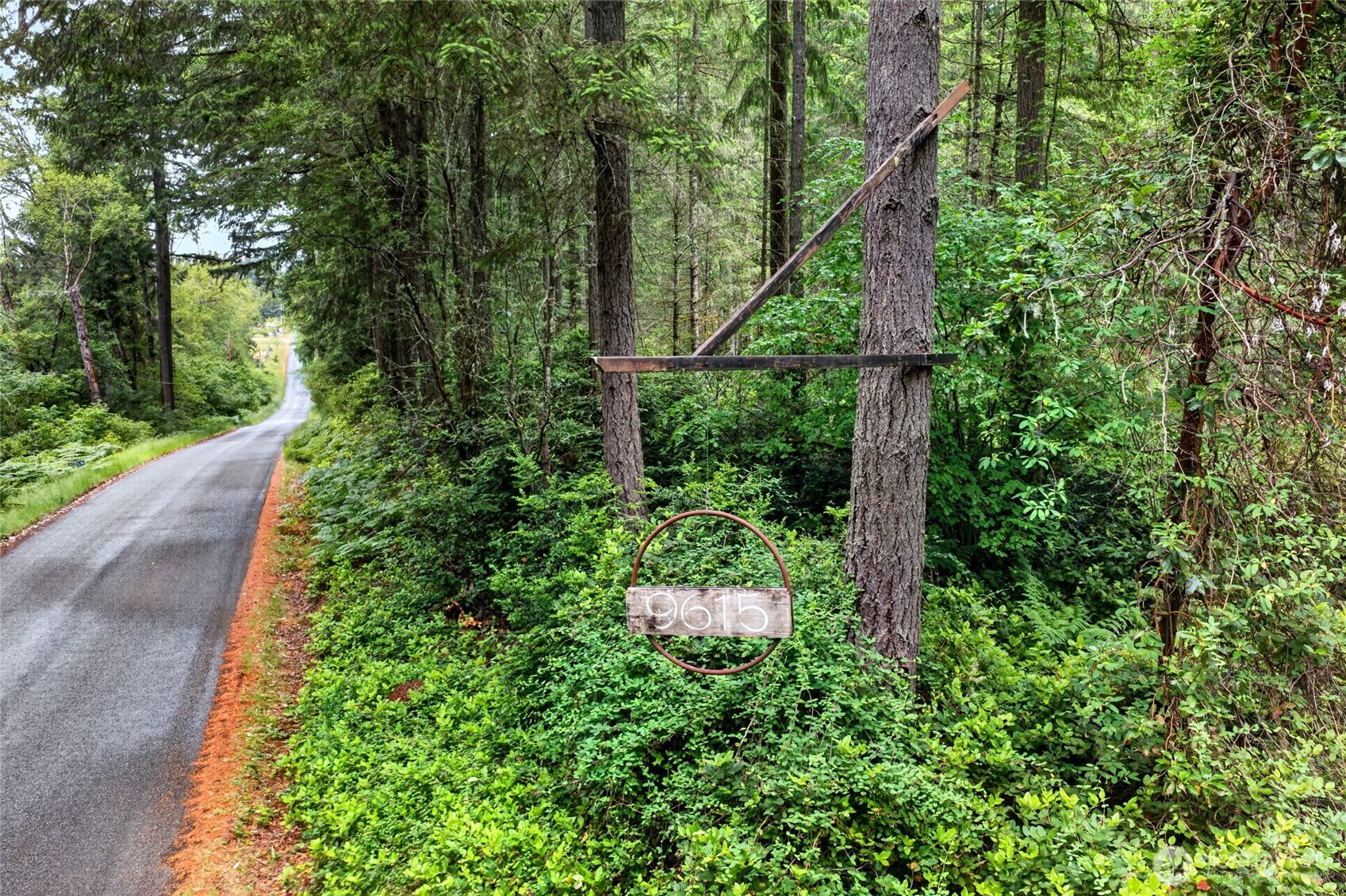 9615 Otso Point Road Property Photo 2