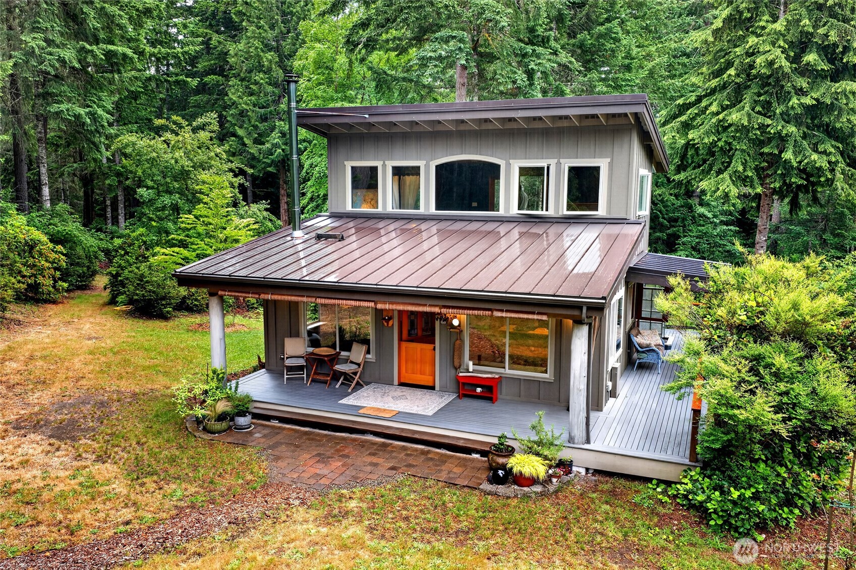 9615 Otso Point Road Property Photo 5