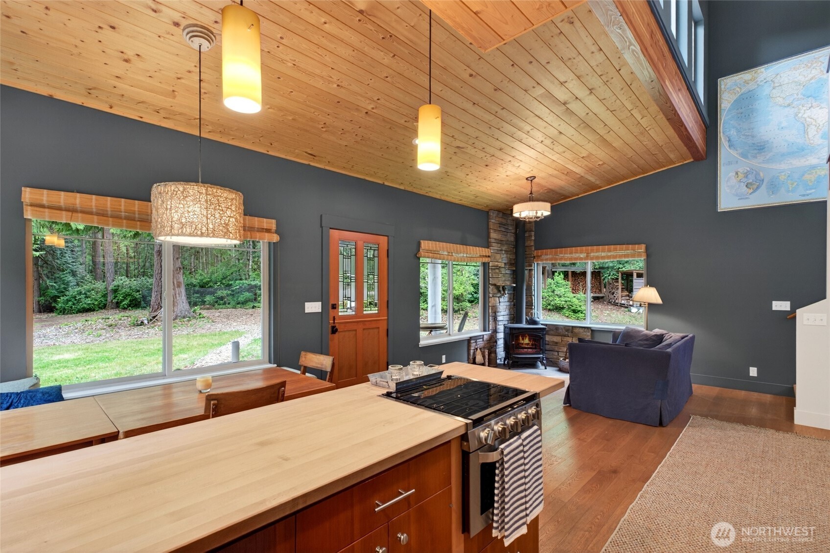 9615 Otso Point Road Property Photo 9