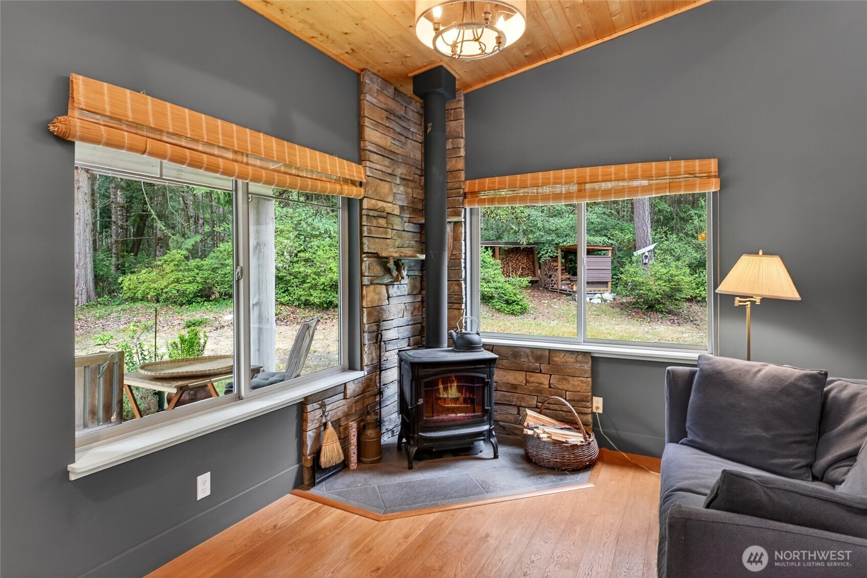 9615 Otso Point Road Property Photo 13