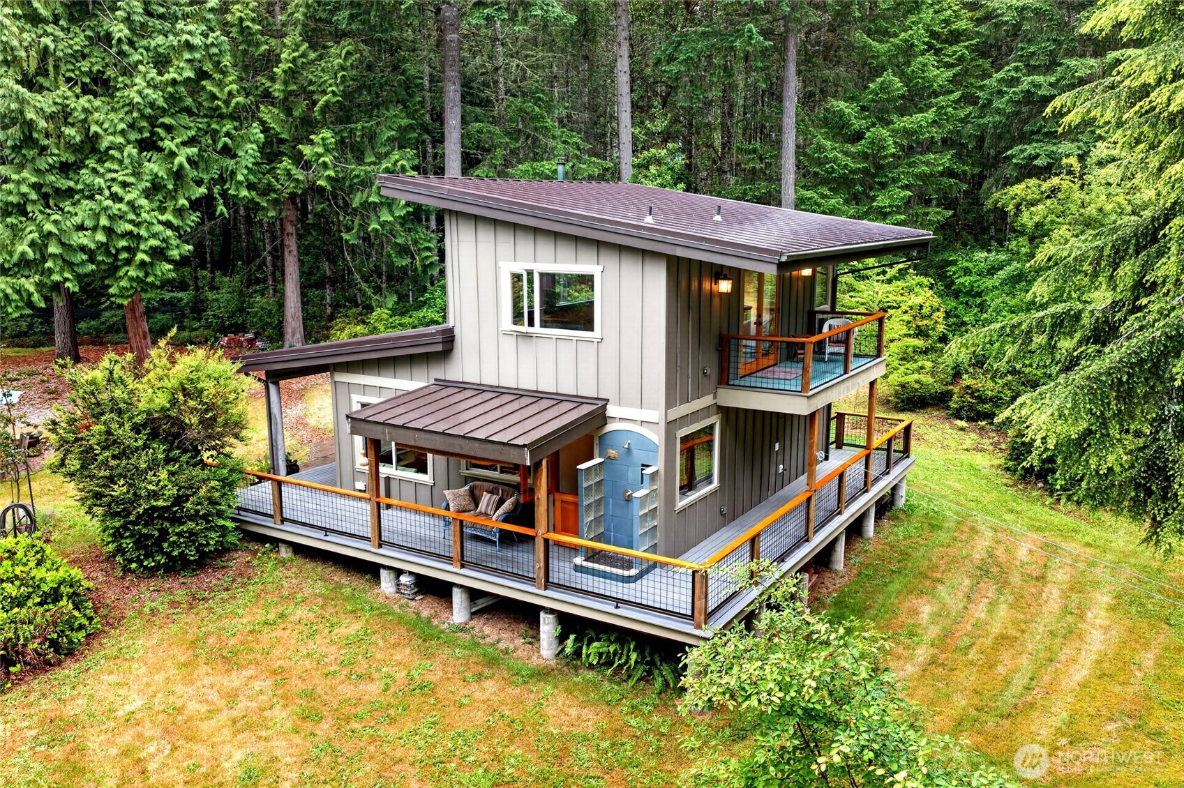 9615 Otso Point Road Property Photo 25