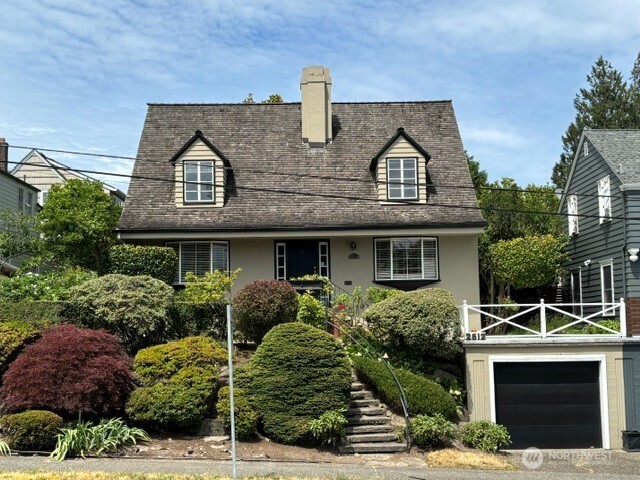 2612 W Galer Street Property Photo 1