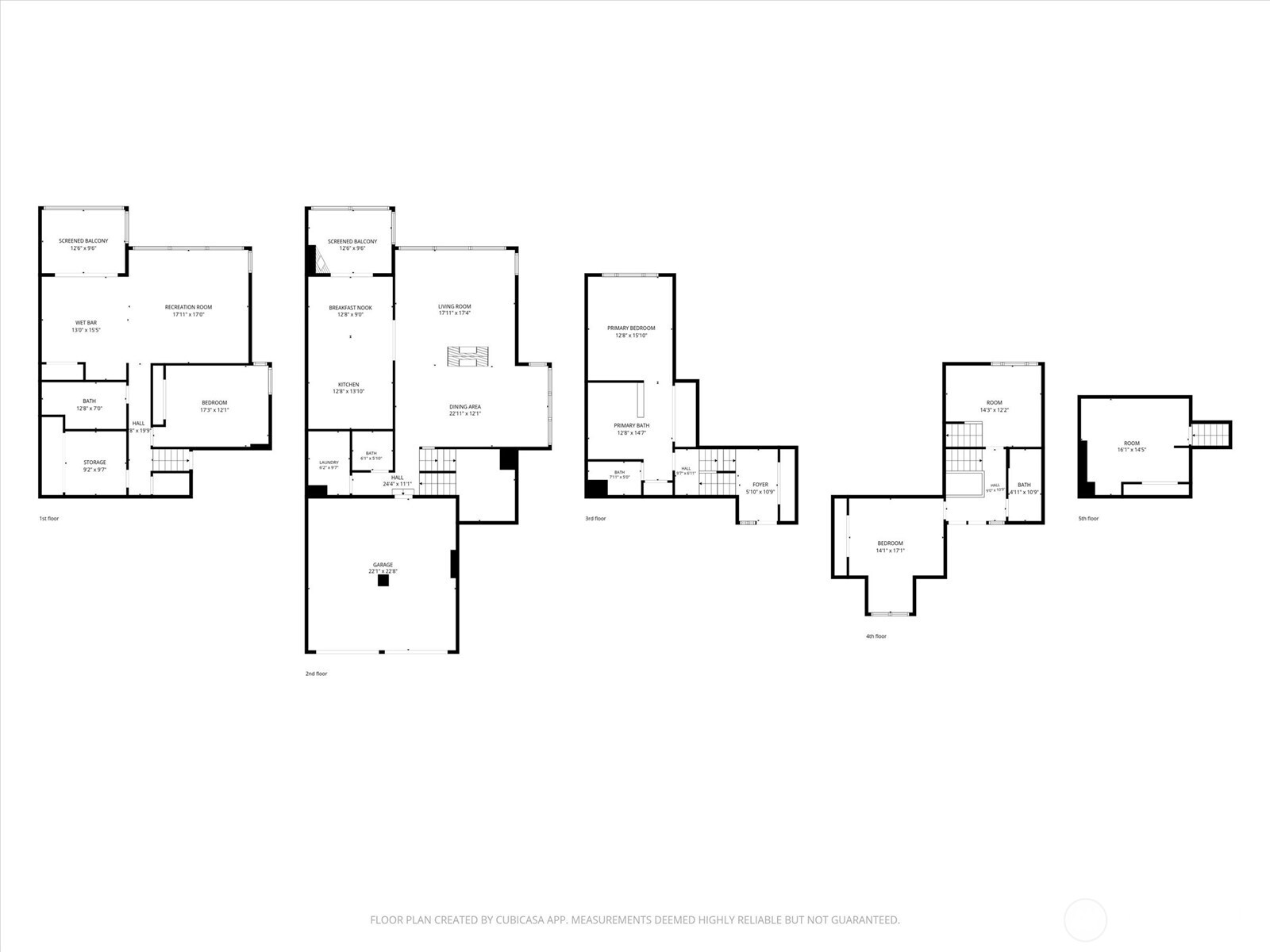 4617 103rd Lane Property Photo 37