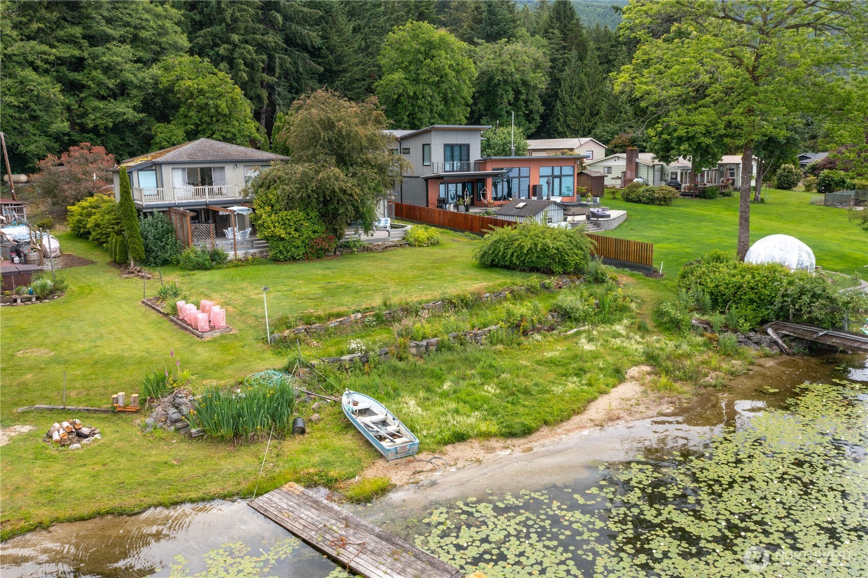 859 E Lake Samish Drive Property Photo 4