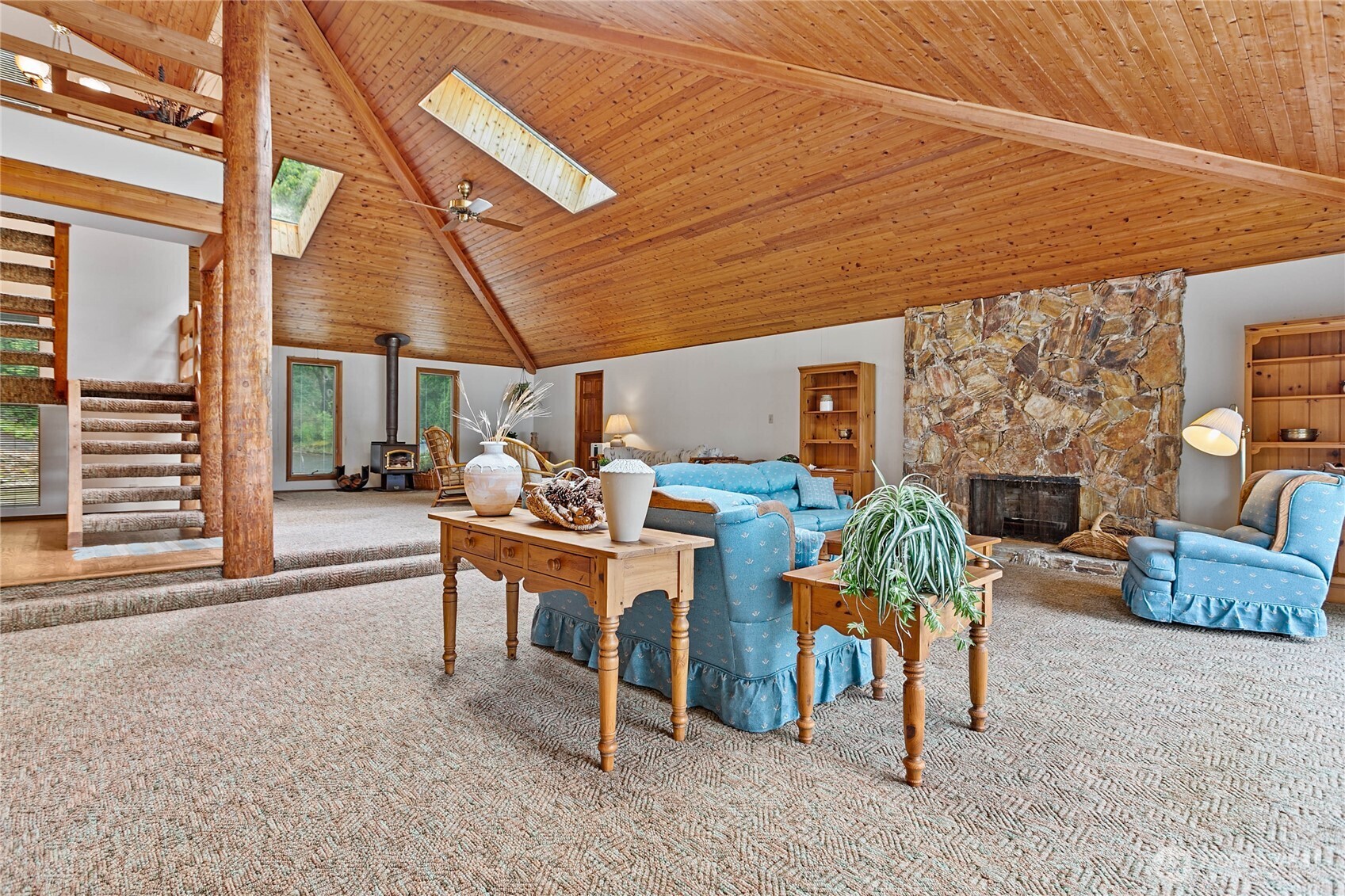 859 E Lake Samish Drive Property Photo 11