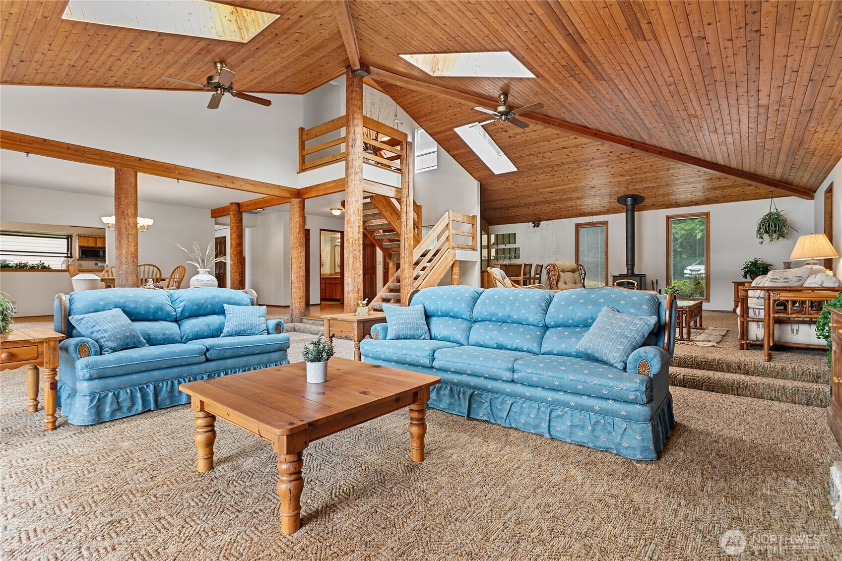 859 E Lake Samish Drive Property Photo 13