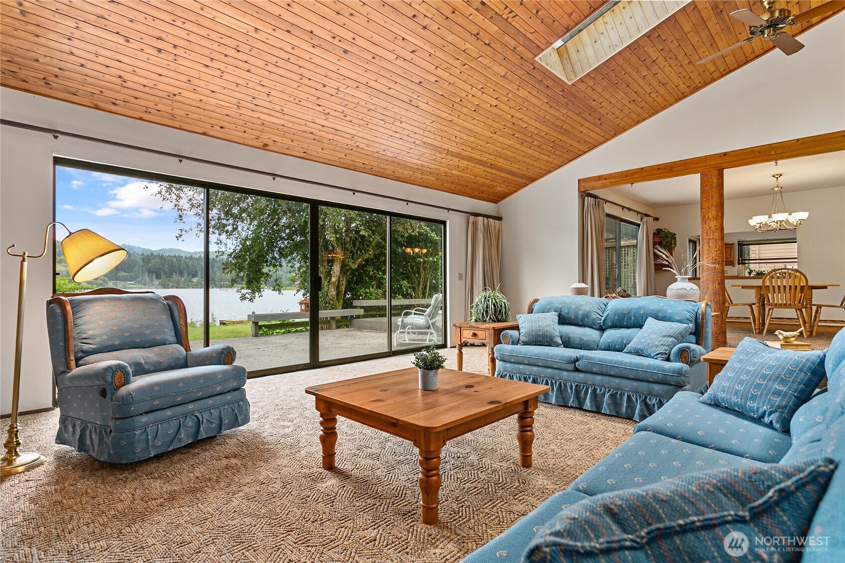 859 E Lake Samish Drive Property Photo 15
