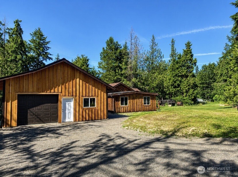 382 Lower Elwha Road Property Photo 1