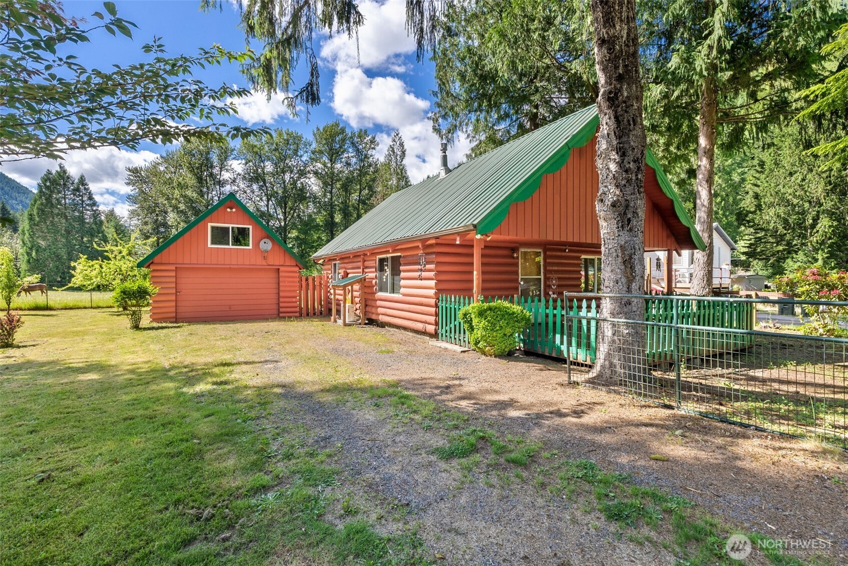 171 Tilton Drive Property Photo 1