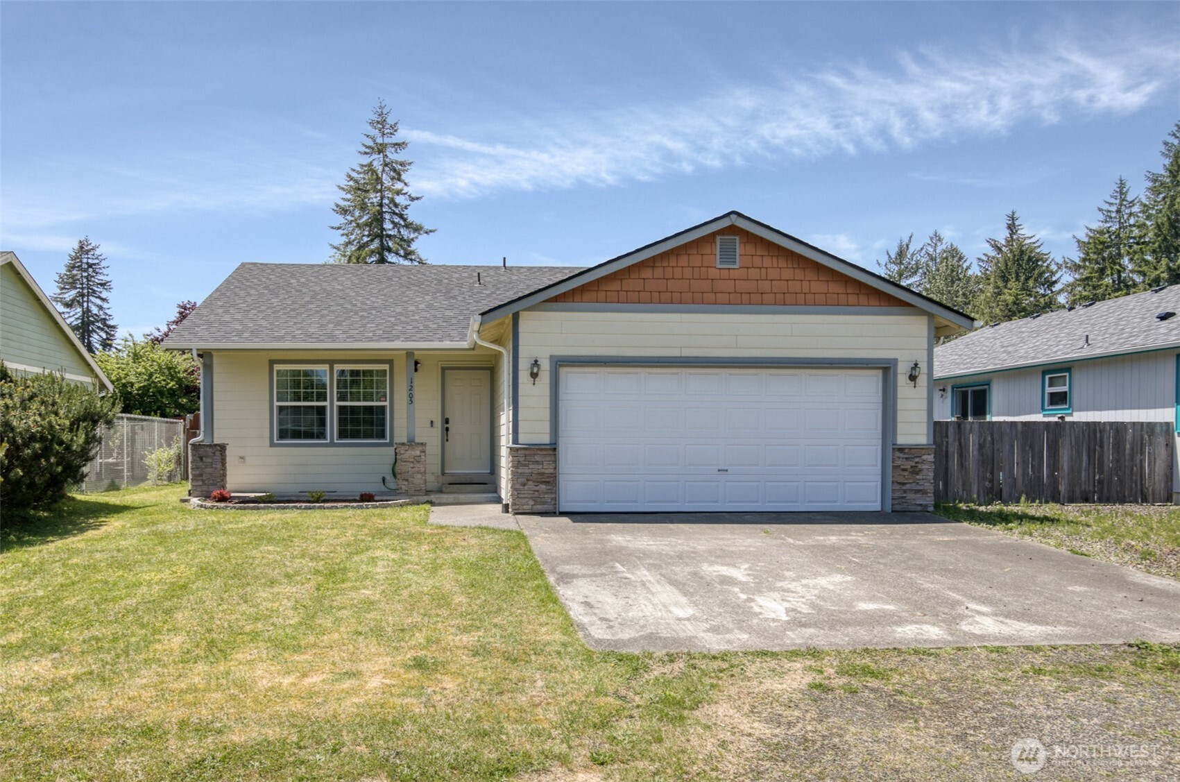 1205 S Evans Property Photo 1