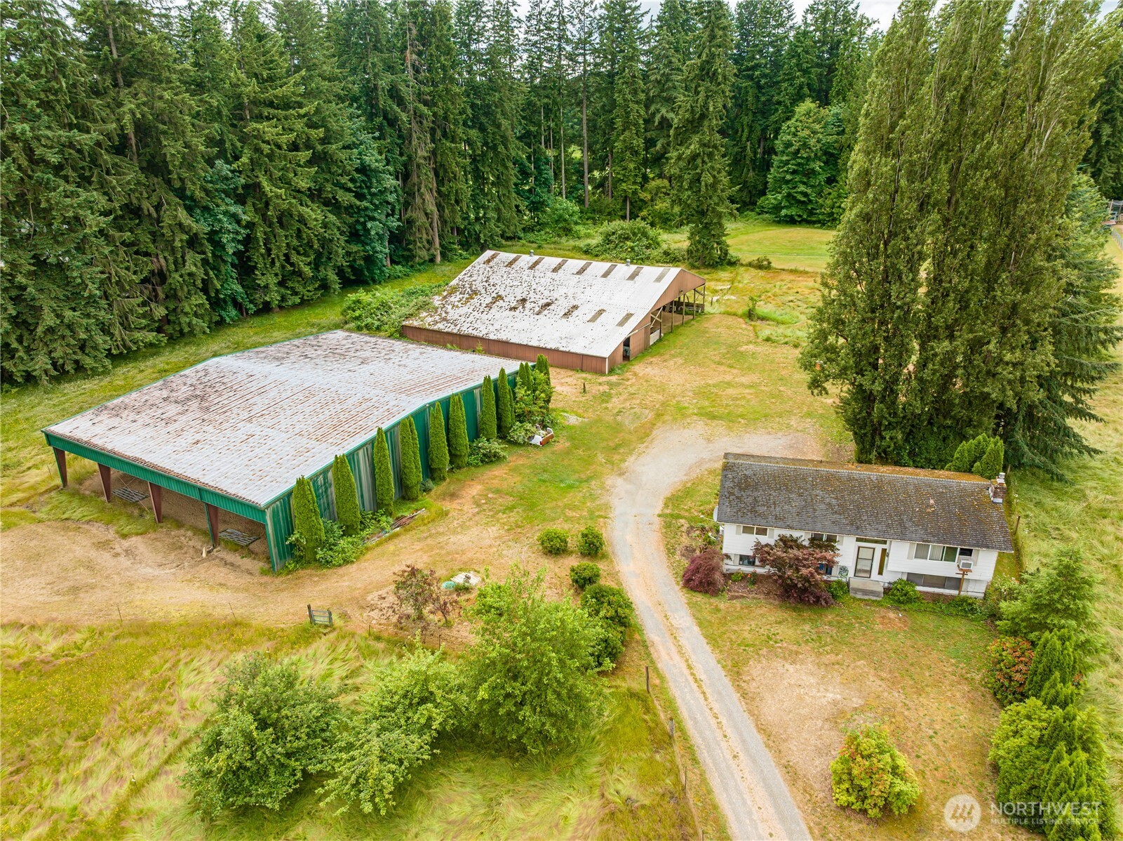 12404 233rd Street Property Photo 1