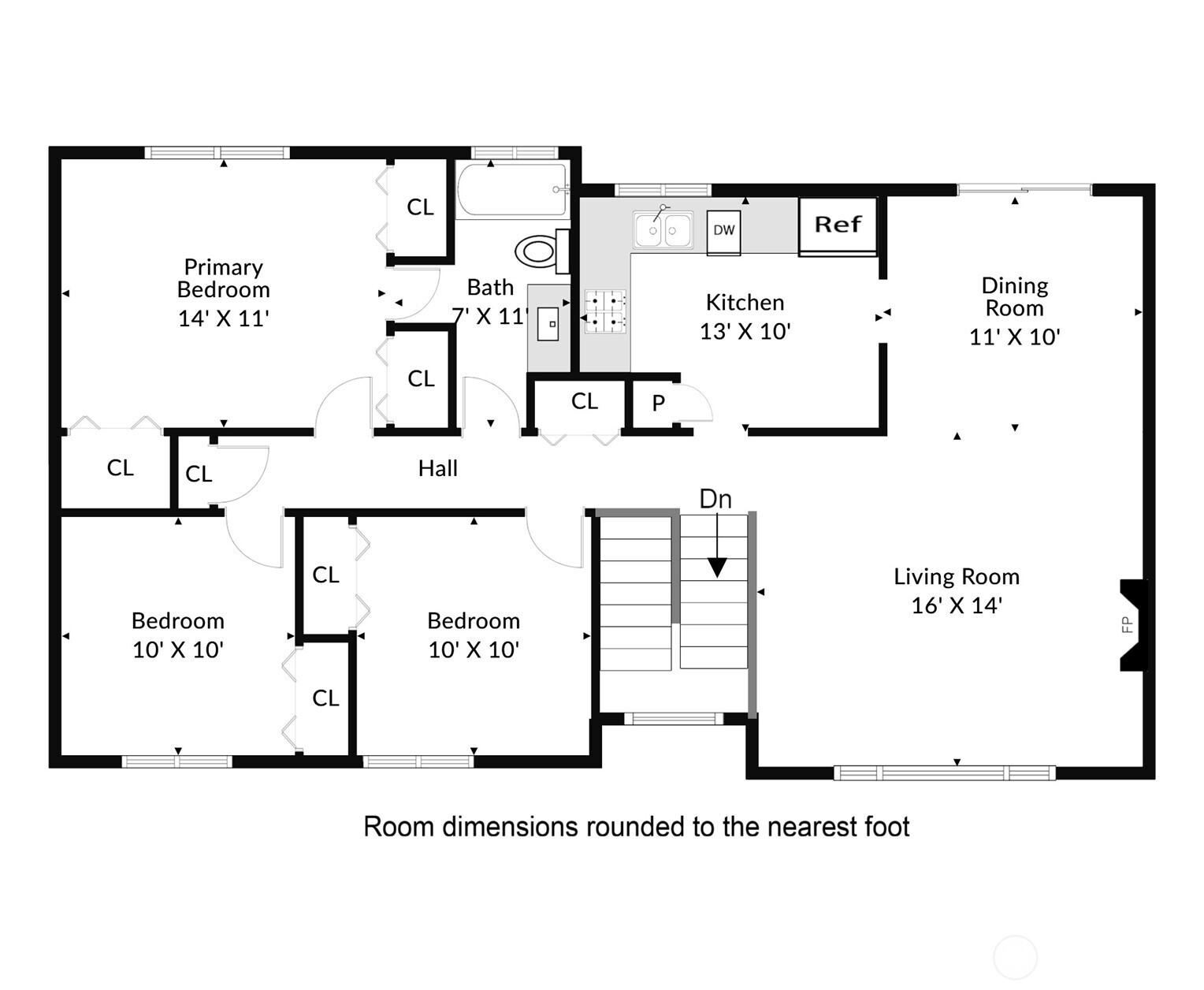 26910 Se 154th Place Property Photo 30