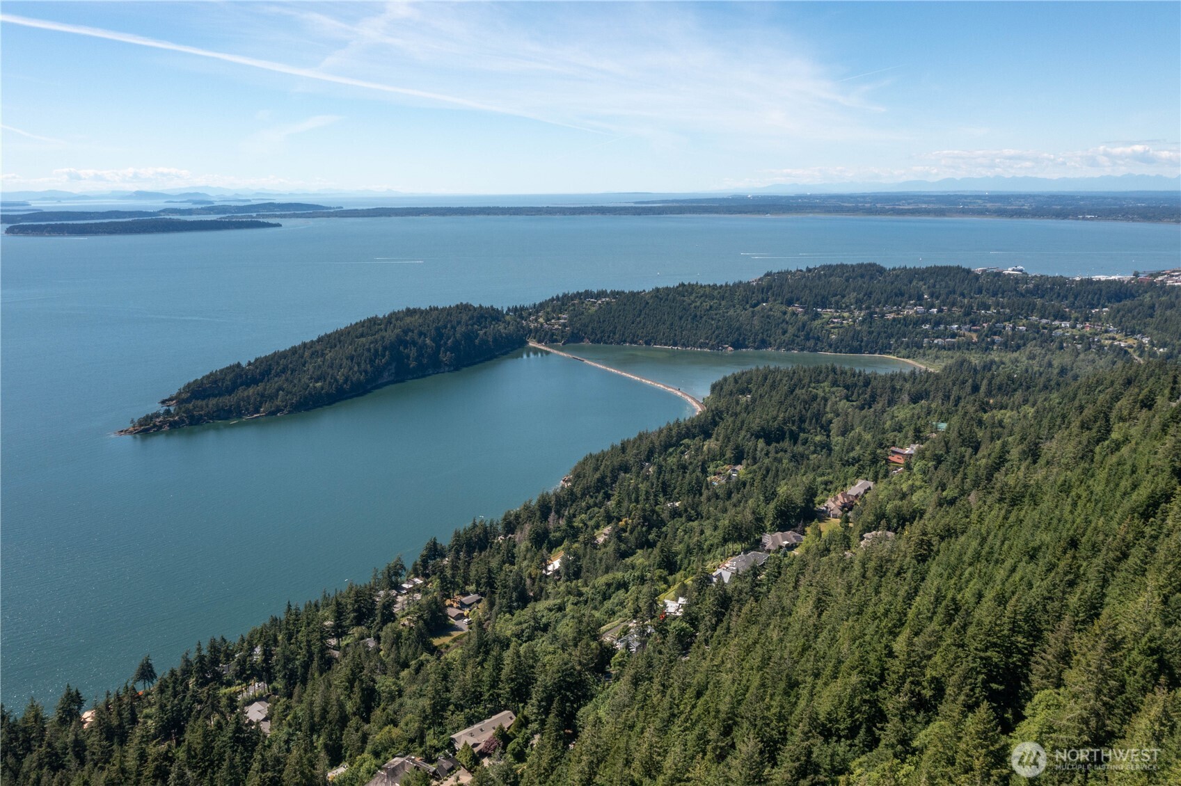 1543 Chuckanut Crest Drive Property Photo 11