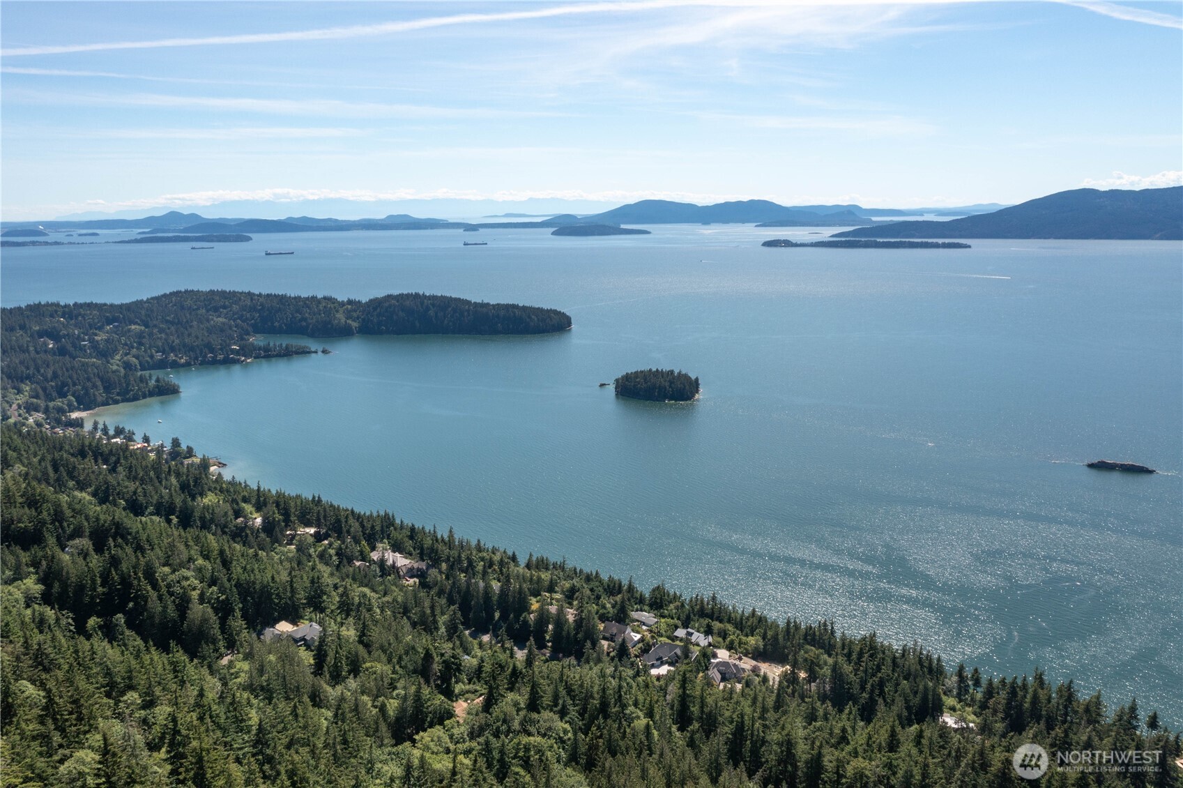 1543 Chuckanut Crest Drive Property Photo 13