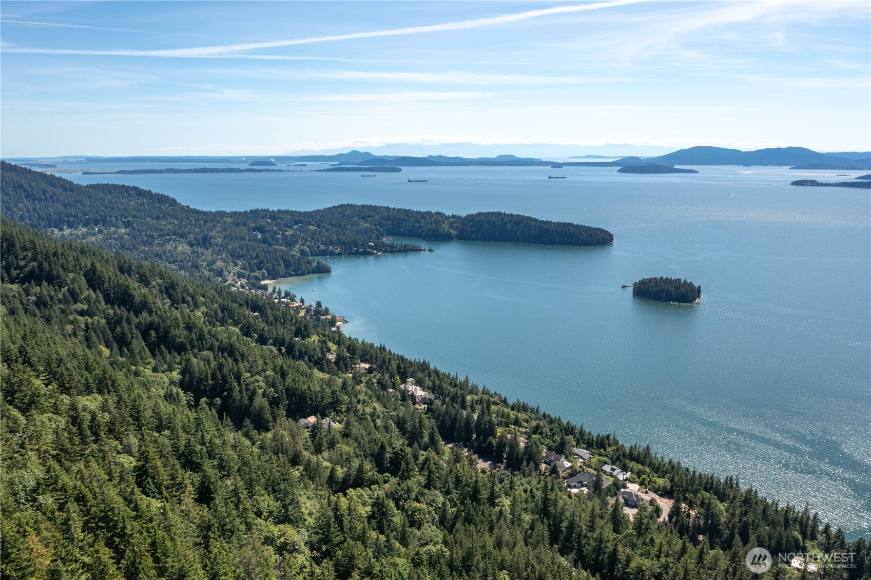 1543 Chuckanut Crest Drive Property Photo 14