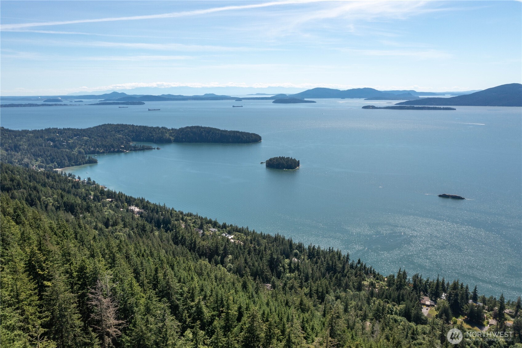 1543 Chuckanut Crest Drive Property Photo 16