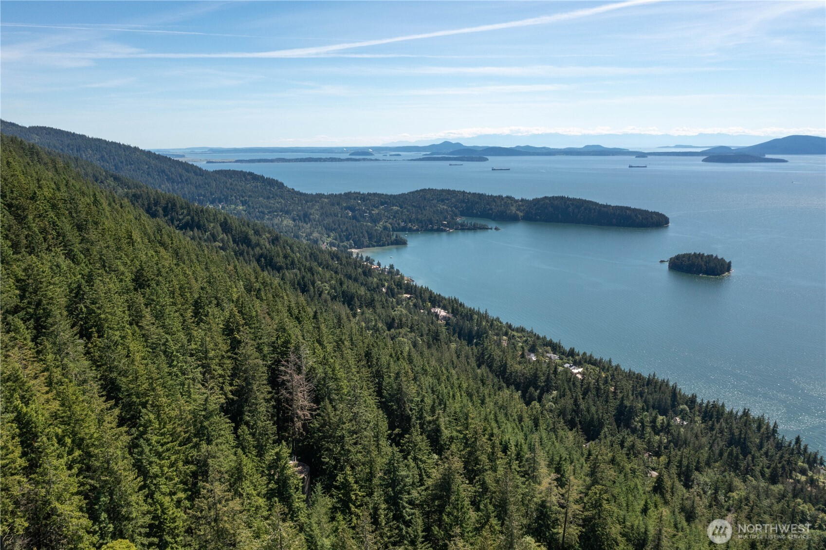1543 Chuckanut Crest Drive Property Photo 17