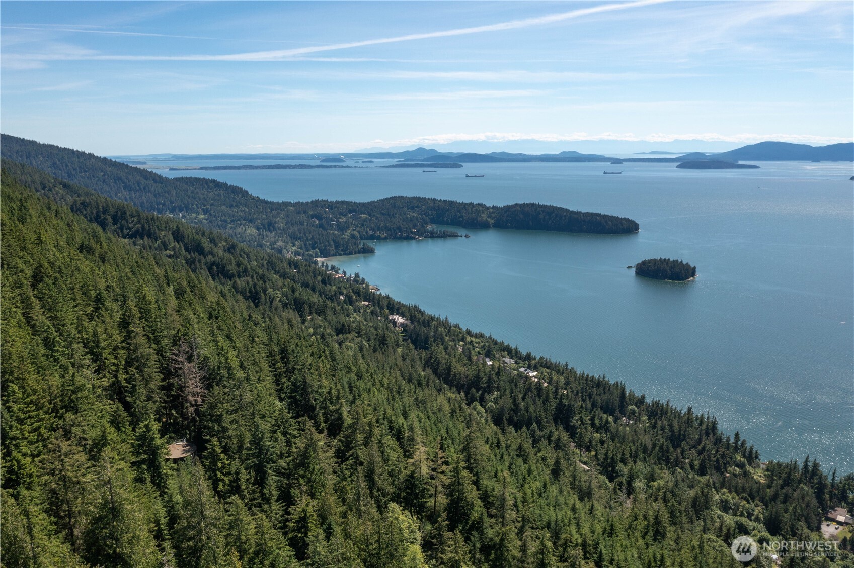1543 Chuckanut Crest Drive Property Photo 18