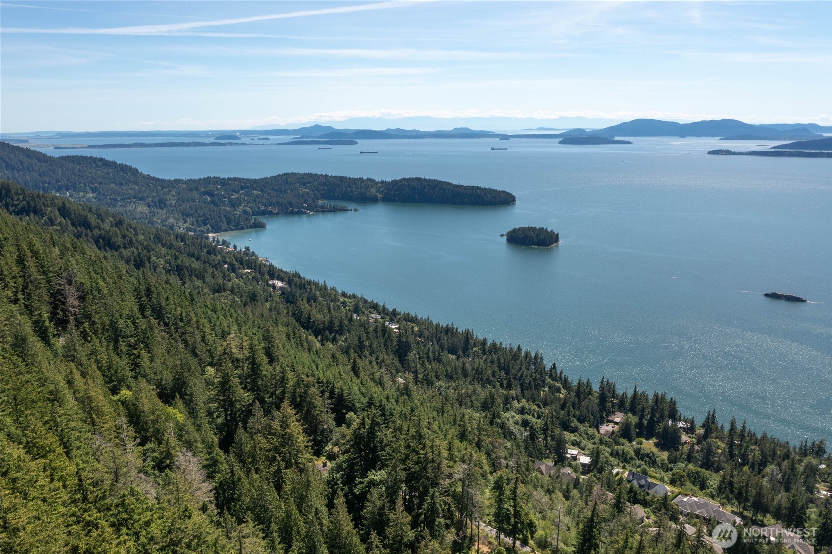 1543 Chuckanut Crest Drive Property Photo 19