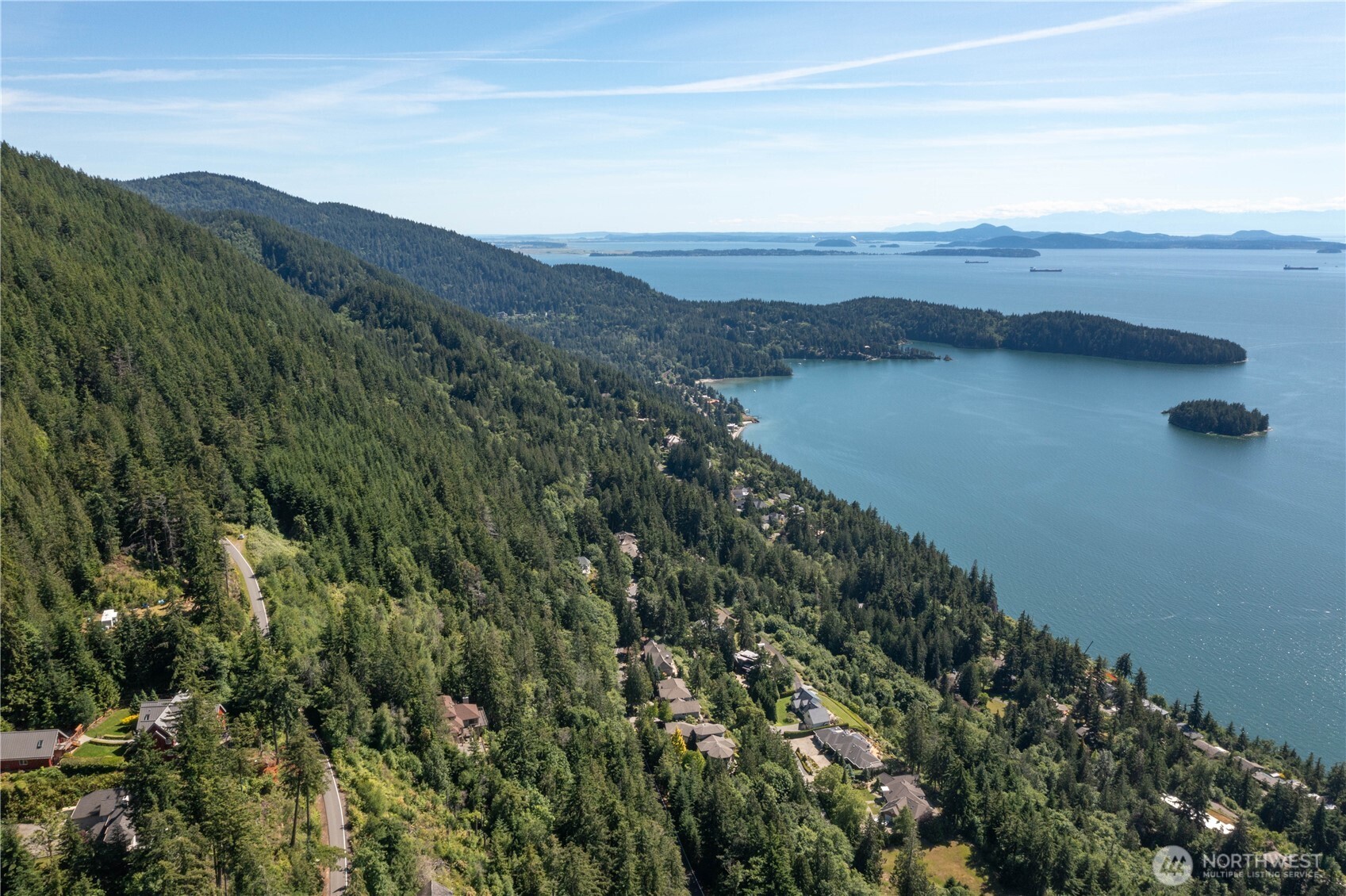 1543 Chuckanut Crest Drive Property Photo 20