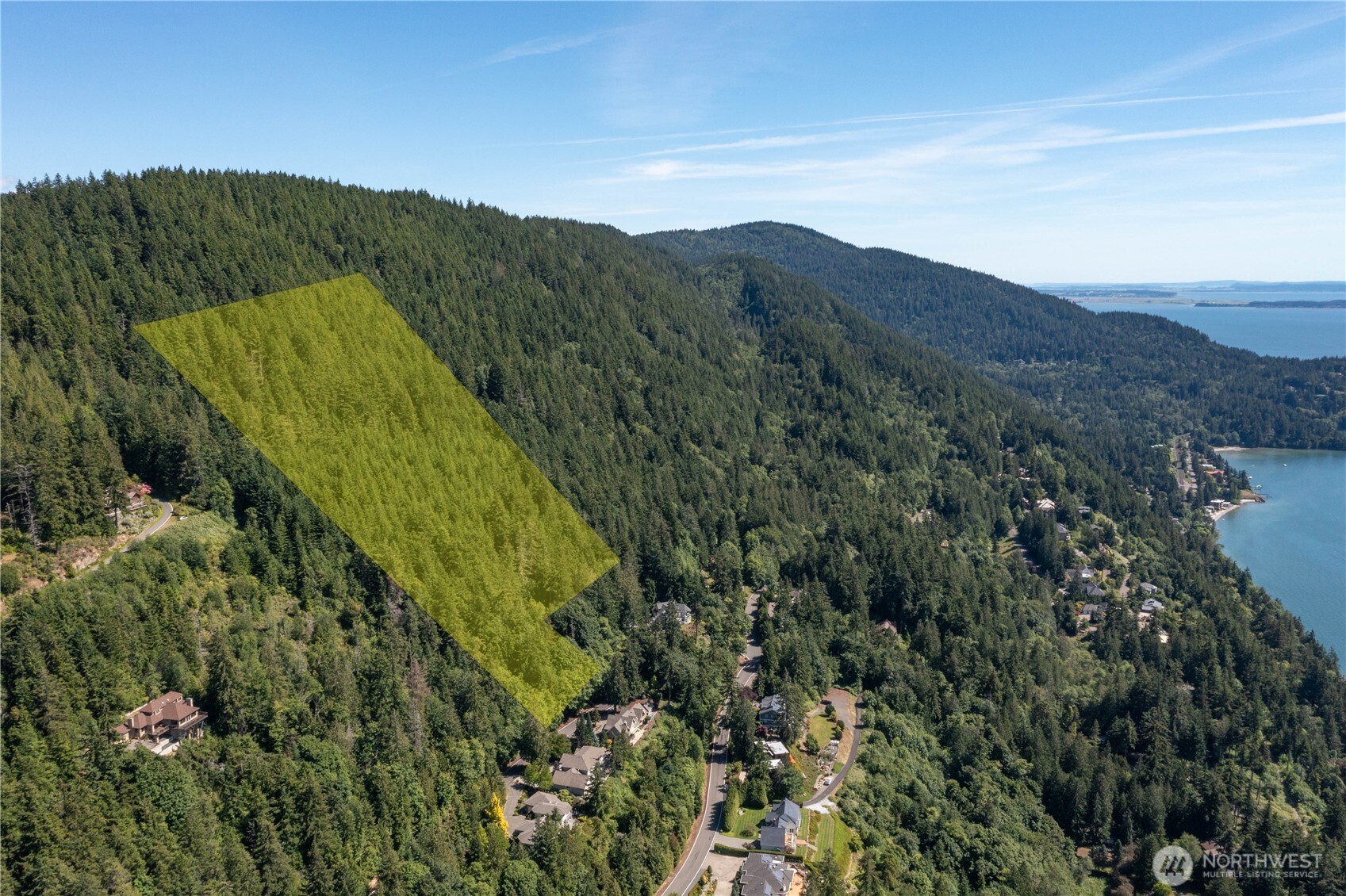 1543 Chuckanut Crest Drive Property Photo 22