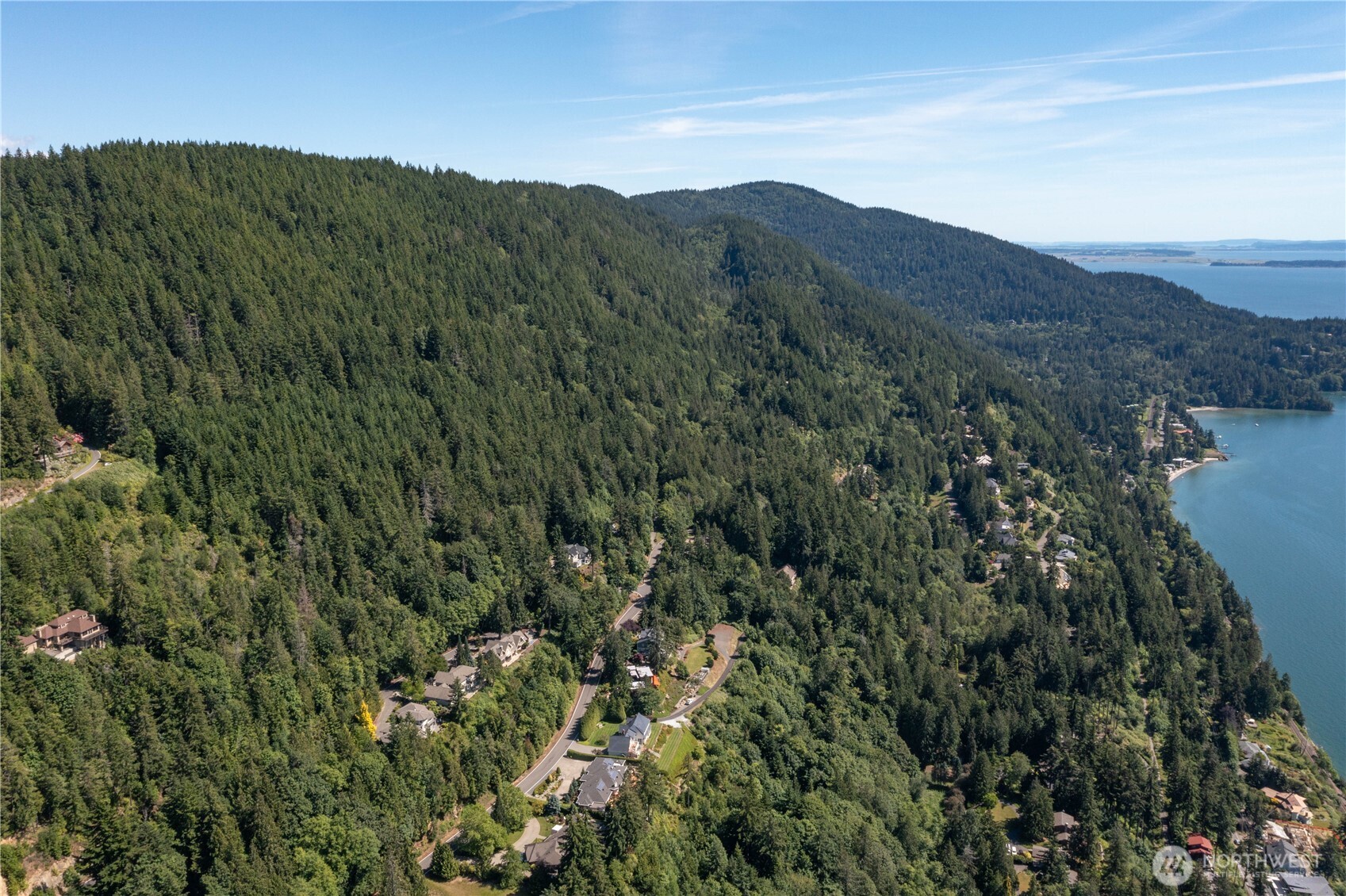 1543 Chuckanut Crest Drive Property Photo 23