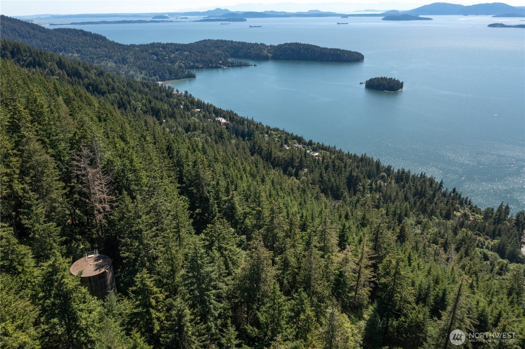 1543 Chuckanut Crest Drive Property Photo 25