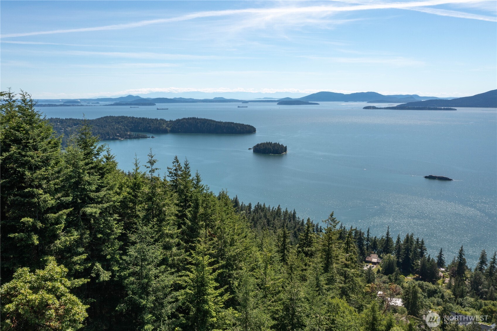 1543 Chuckanut Crest Drive Property Photo 27