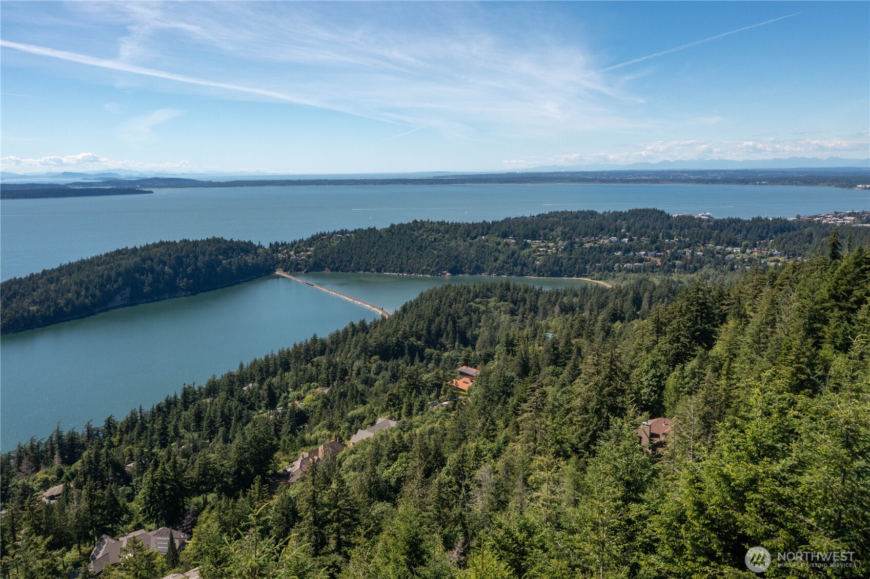1543 Chuckanut Crest Drive Property Photo 29