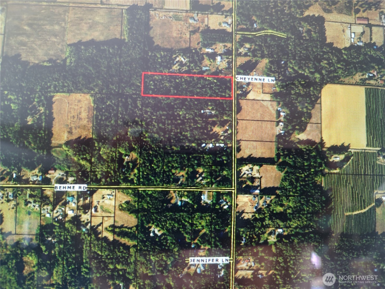 0 Custer School Road Property Photo 2