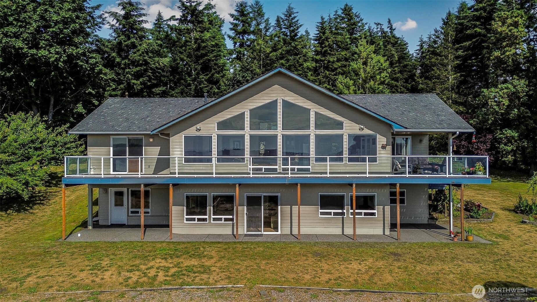 4098 S Camano Drive Property Photo 32
