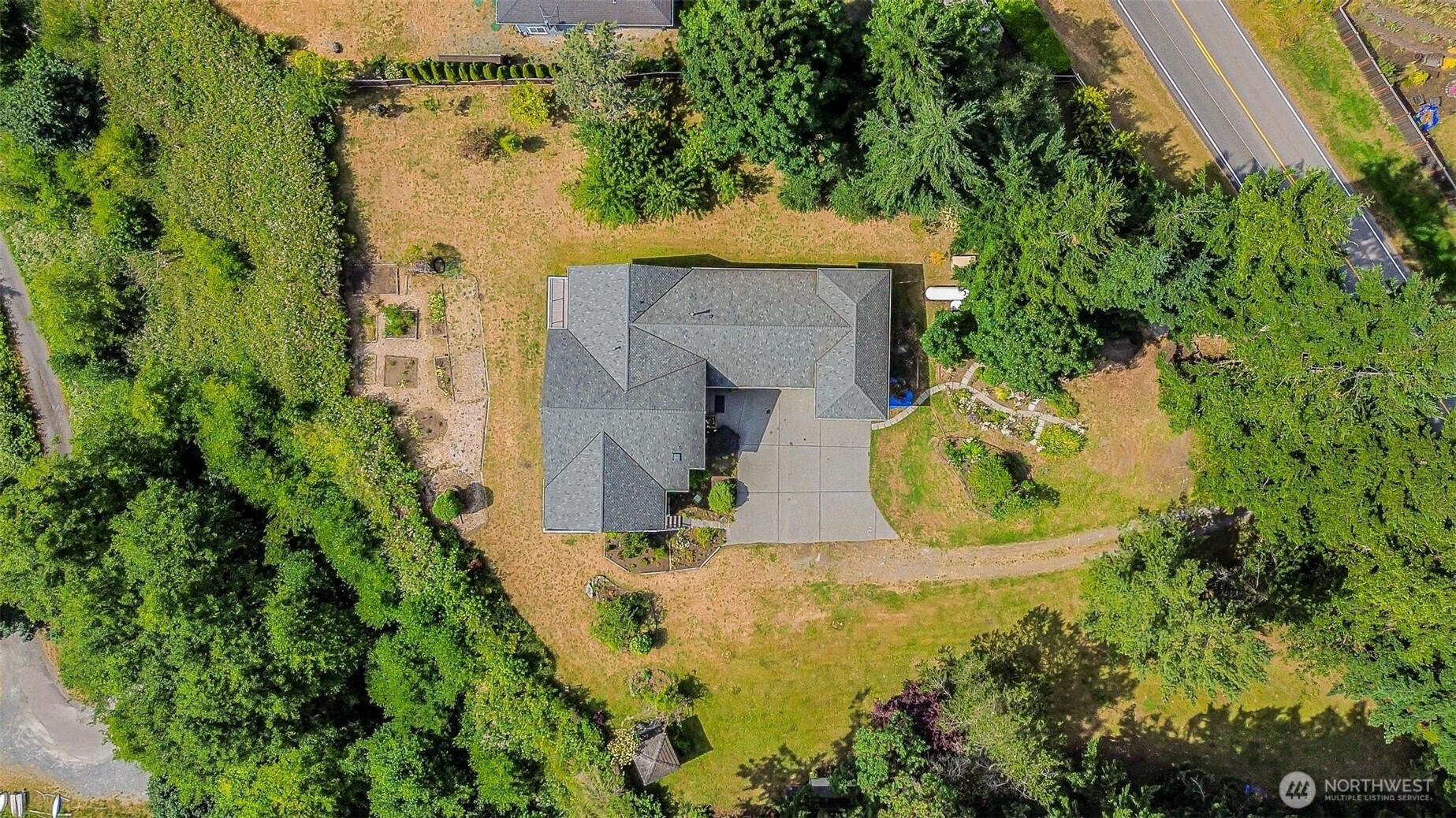 4098 S Camano Drive Property Photo 33