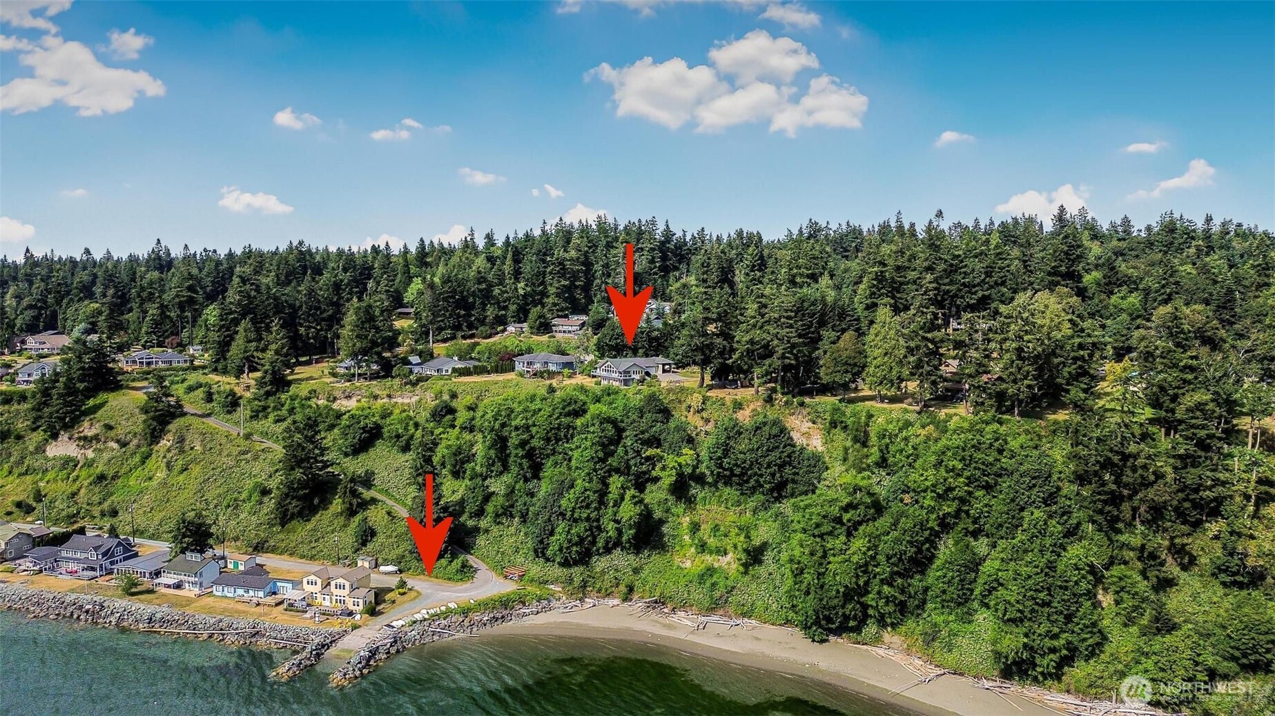 4098 S Camano Drive Property Photo 39