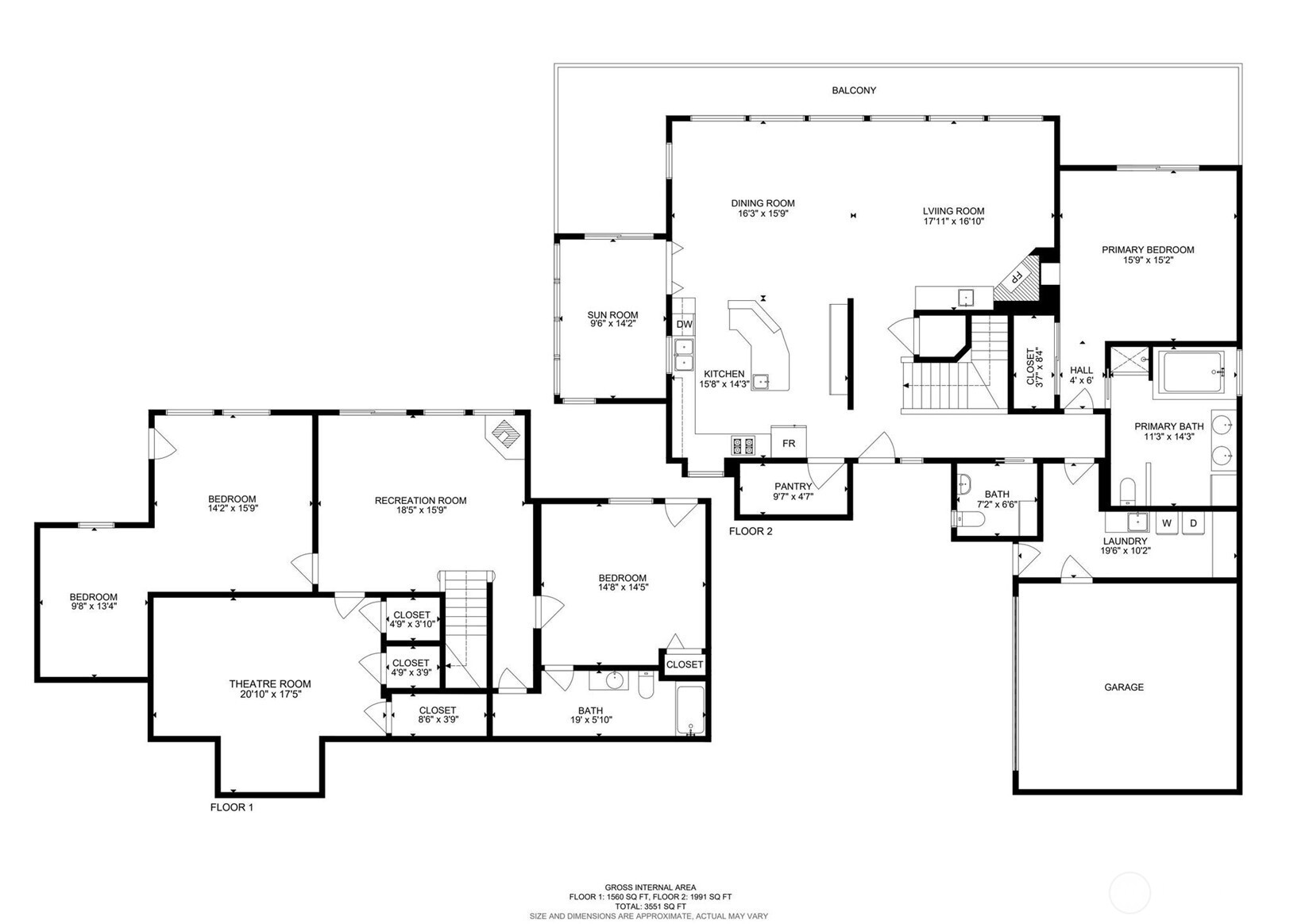 4098 S Camano Drive Property Photo 40