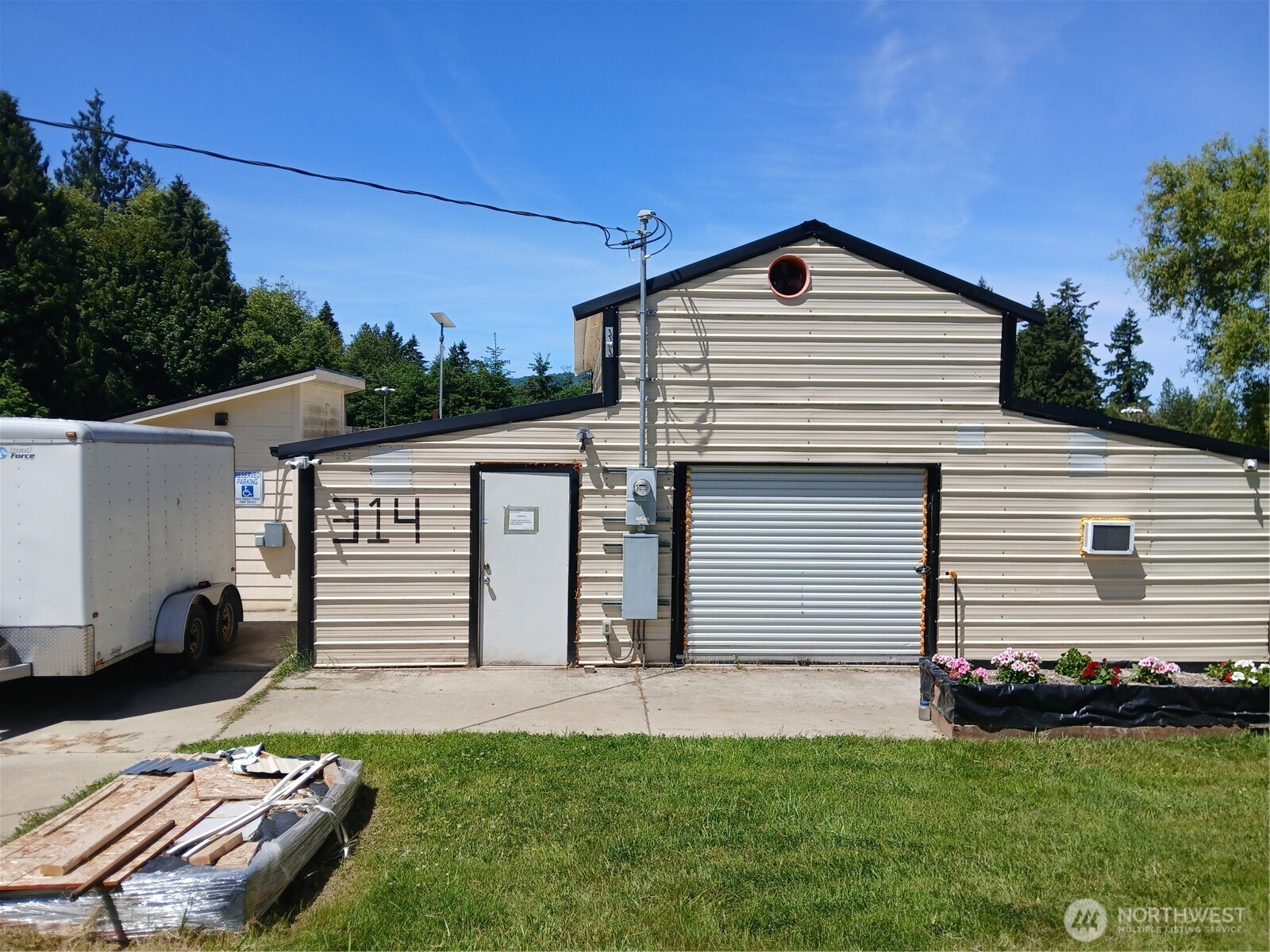 314 Power Plant Road Property Photo 1